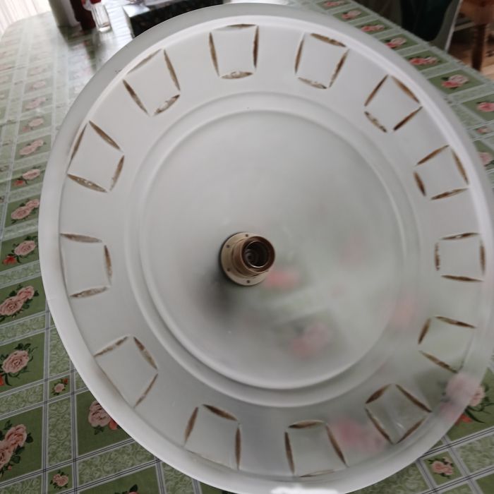 Lampa sufitowa,  żyrandol