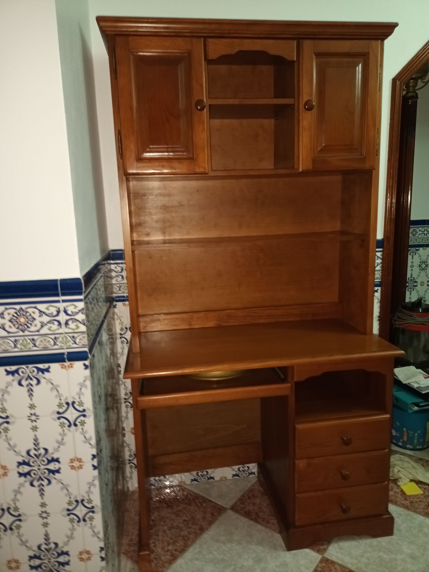 Escrevaninha de Quarto