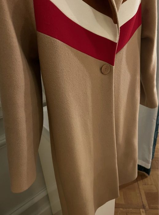 Пальто Maje оригінал