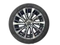 Lexus ES VII 300H koło Felga 18" 8J 235/45 Opona