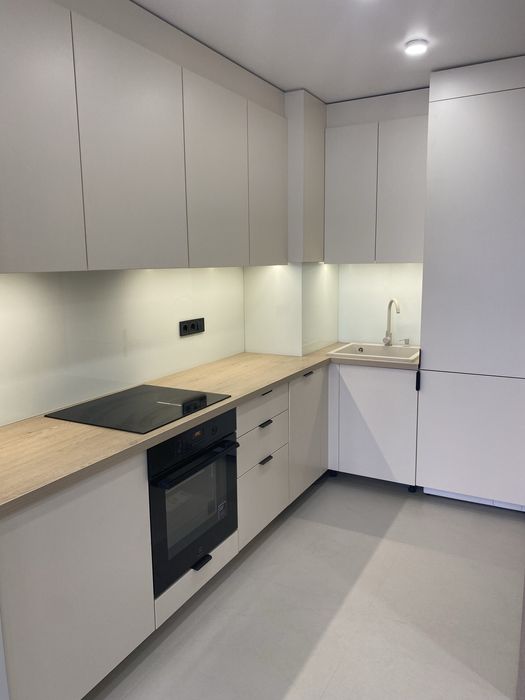 Здам нову квартиру в ЖК Cinema House