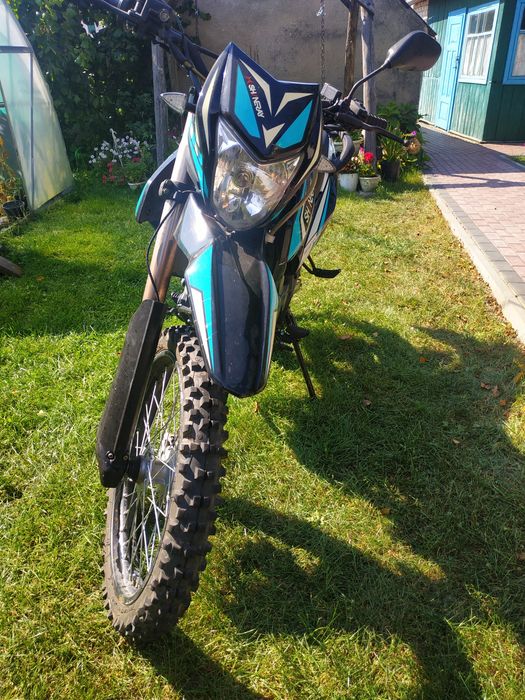 Shineray XY 250GY-6C