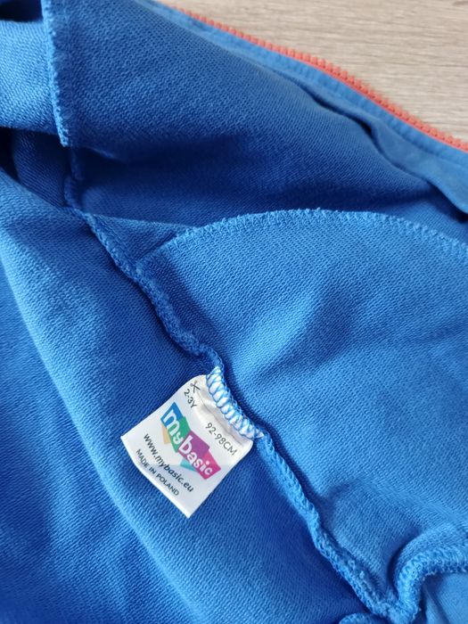 My Basic Bluza 92