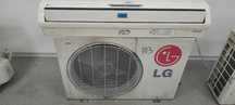Кондиціонер LG - S12LH (LS-R126ABL)