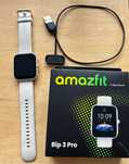 Zegarek Amazfit Bip 3 Pro