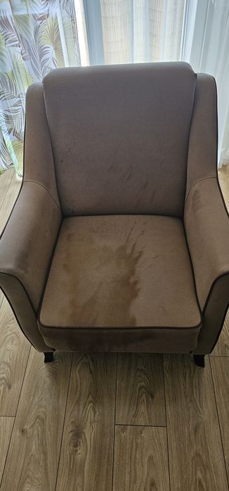 Karcher-Pranie, tapicerki ozonowanie wykładziny