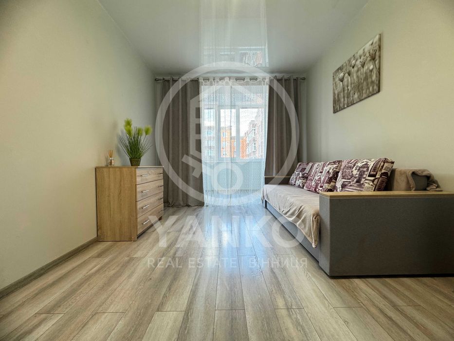 Оренда 1но кім ЖК Набережний Квартал