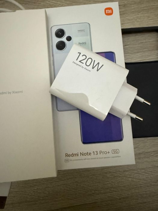 smartphone Xiaomi Redmi note 13pro +5g