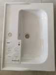 Umywalka meblowa 60