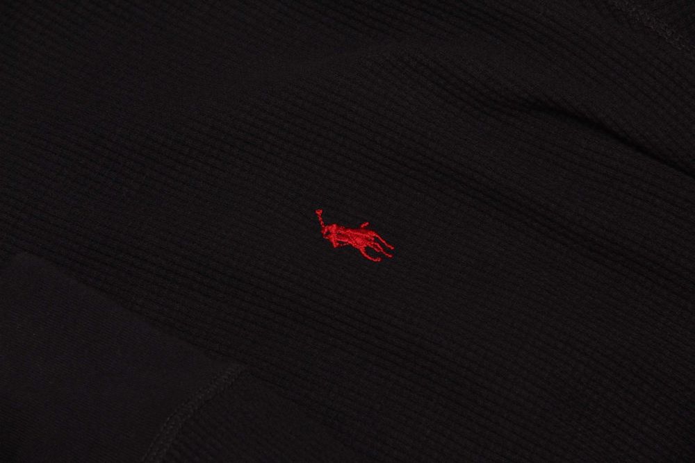 Polo Ralph Lauren L-XL толстовка из хлопка