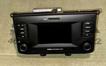 Radio Navi Nawigacja Scania S nowy model Oryginał