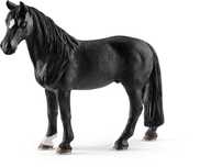 Wałach rasy Tennessee Walker folia,129x108 mm
