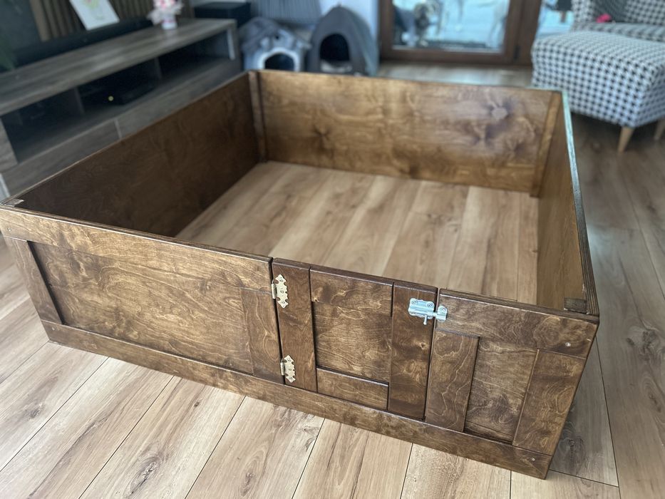 Kojec porodówka dla psów