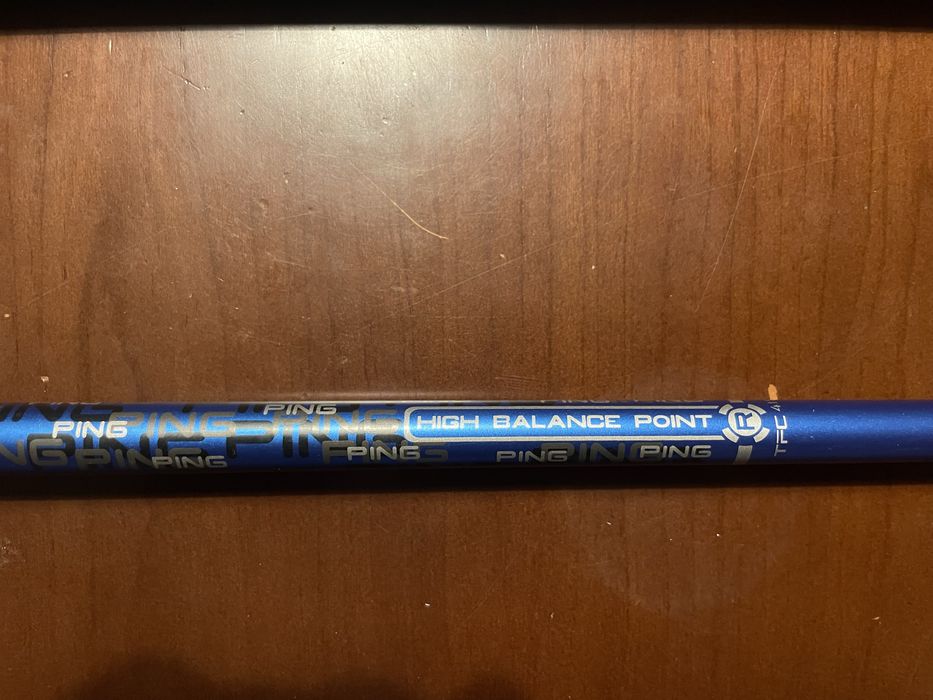 Set de golfe Ping G30