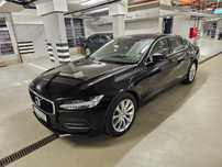 Volvo S90 Volvo s90 D3 Momentum, pełna gwarancja 2,5 roku