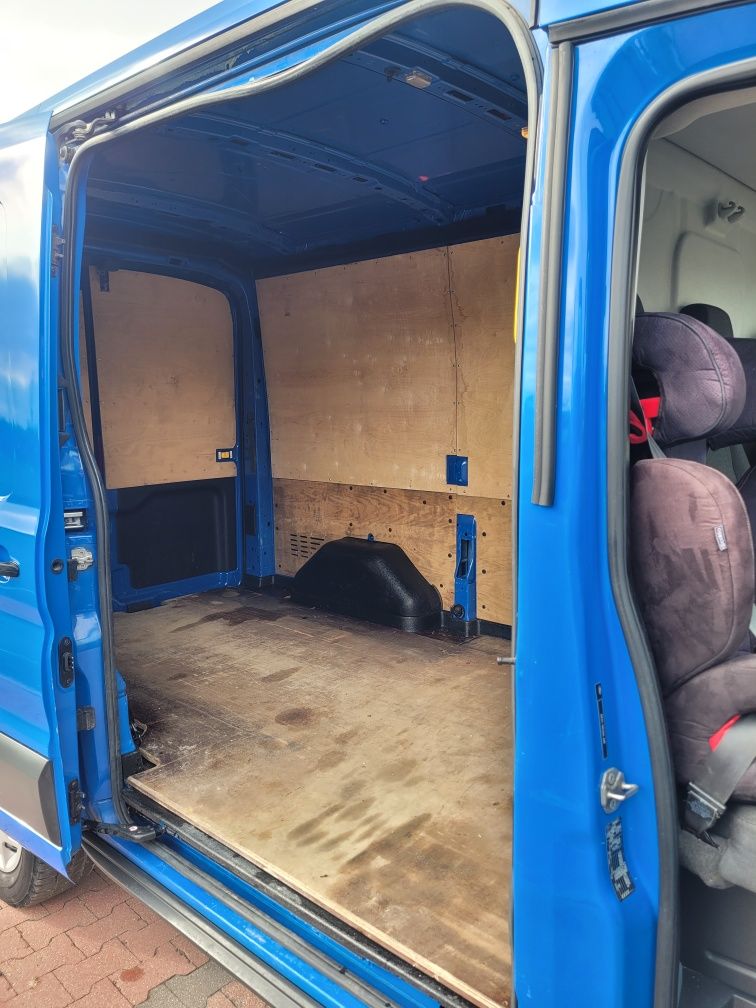 Ford Transit 2.2