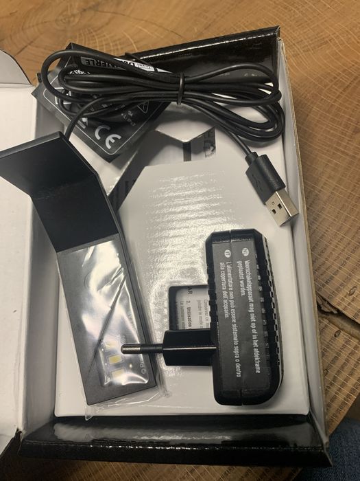 Lampa LED akwariowa DENNERLE Style LED S 3W