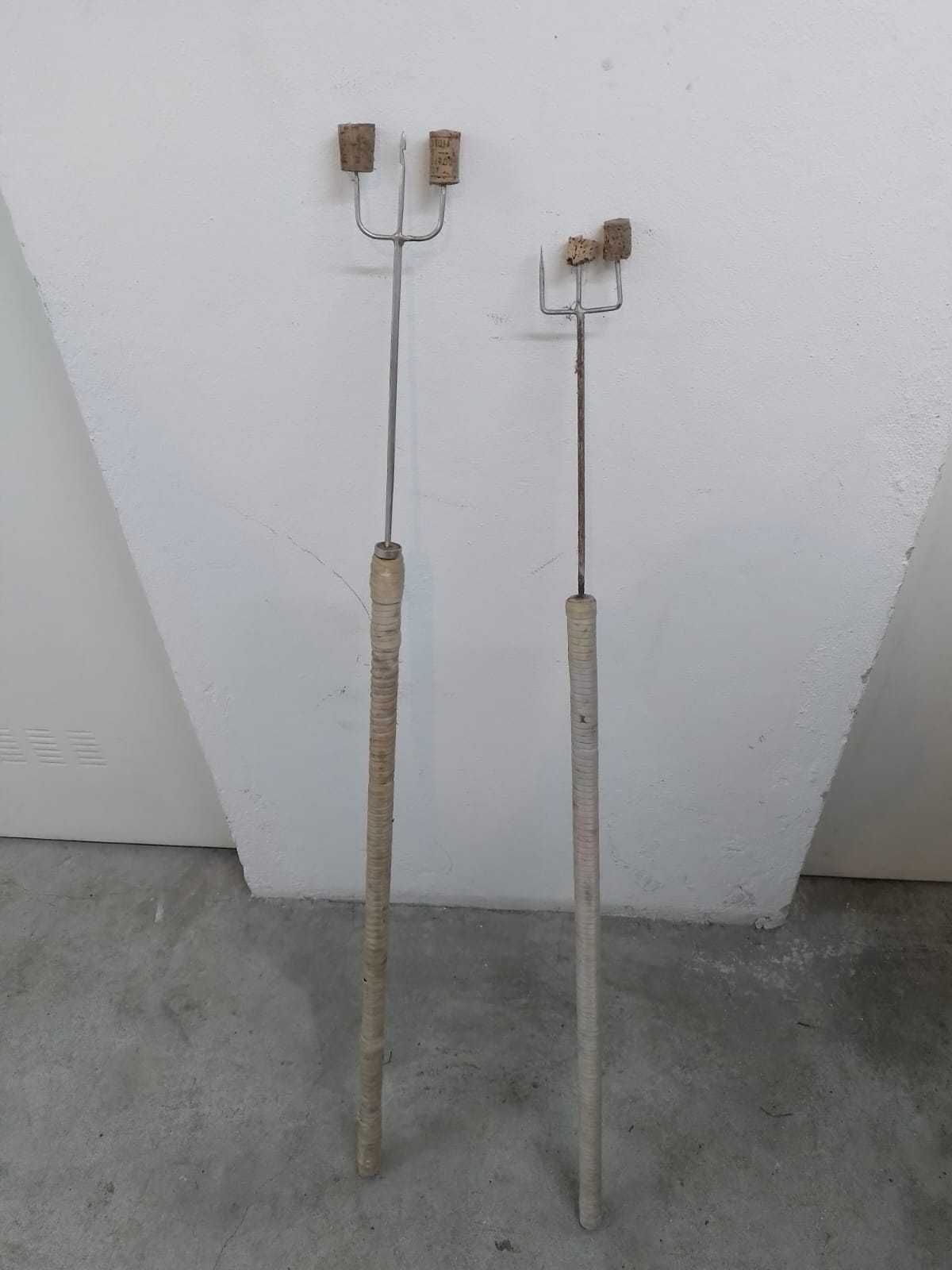 Arpao de pesca submarina