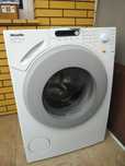 Pralka Miele W1734 WPS