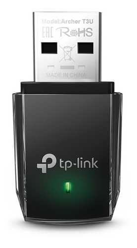 Mini Wireless TP-Link 400 Mbps