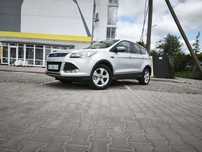 Ford escape 2015р.