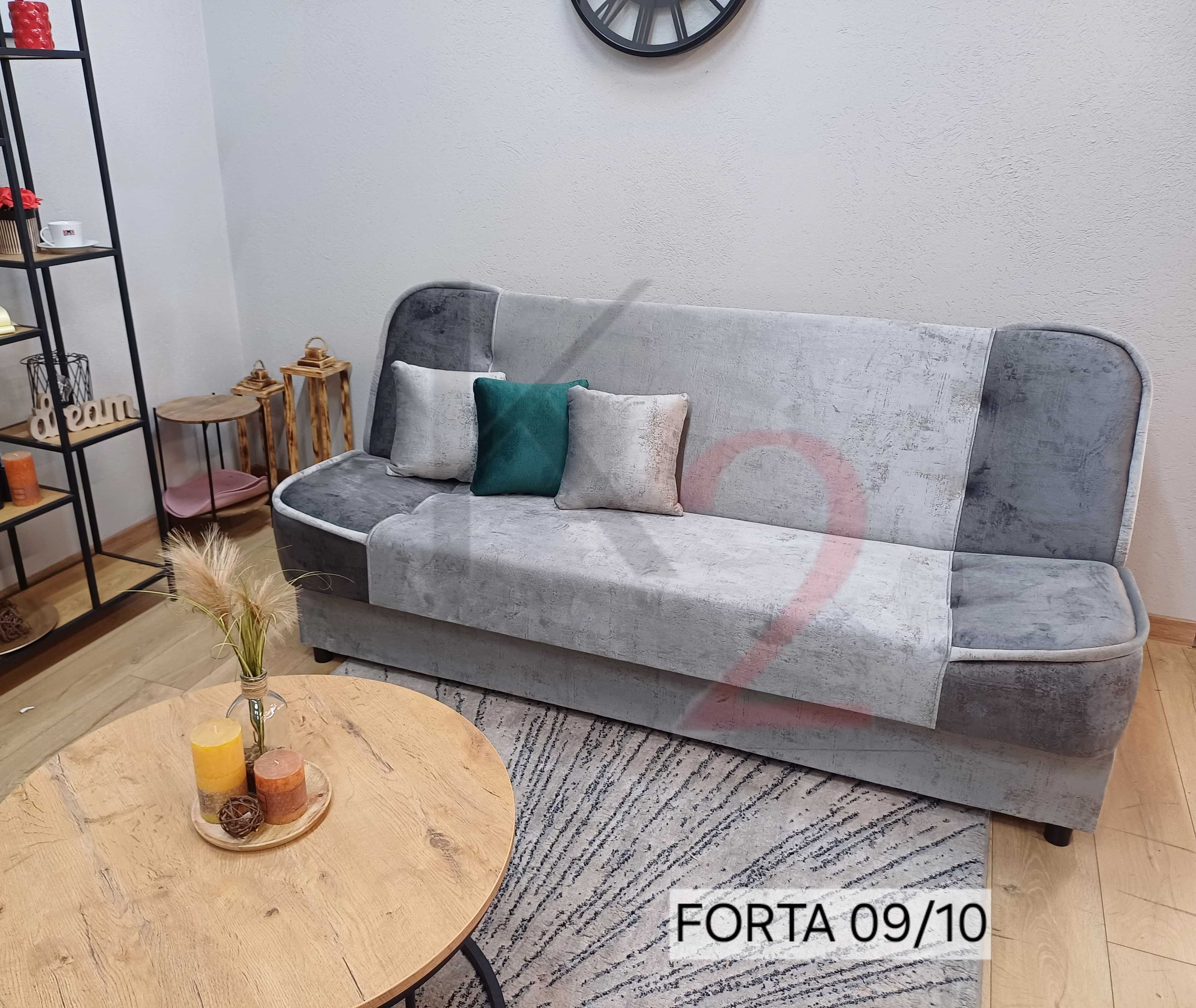 PROMOCJA Kanapa FENIKS sofa TANIA wersalka szybka dostawa do 7 dni
