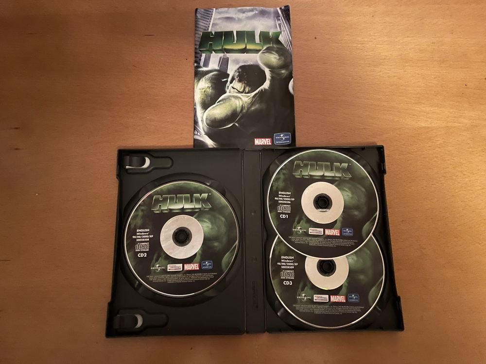Jogos para Pc (CD-ROM/DVD-ROM)