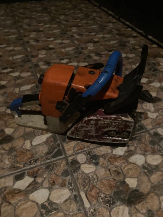 Бензопила Штіль 361