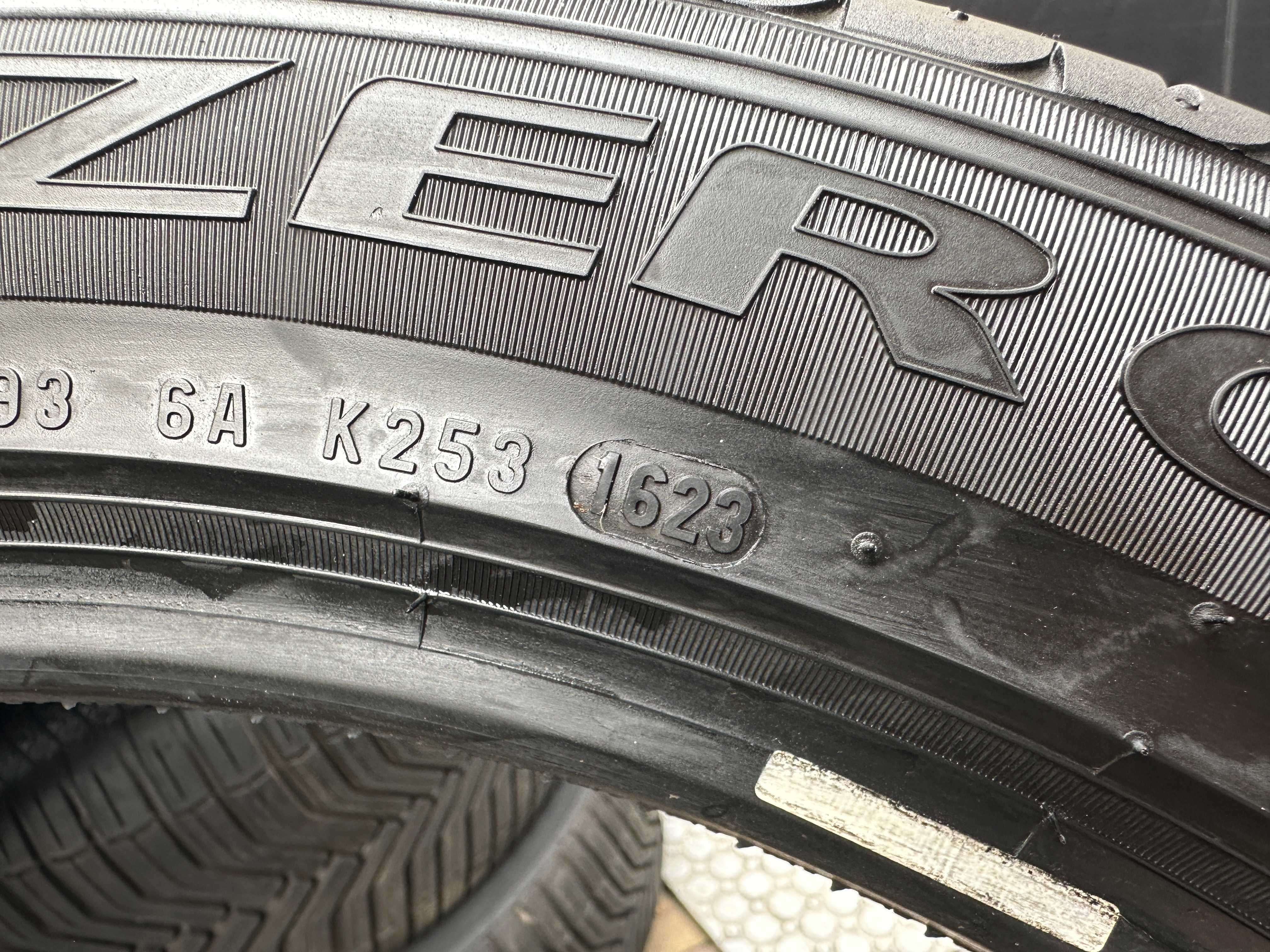 255-45 R20 105V Pirelli Scorpion Zero Asimmetrico розпаровка 1шт