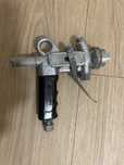 Pistolet lakierniczy stary