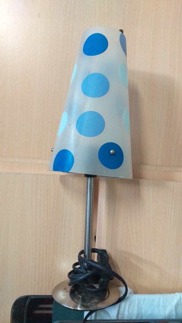 Candeeiro de mesa