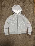 Зип худи Under Armour jordan кофта футболка шорты штаны свитшот