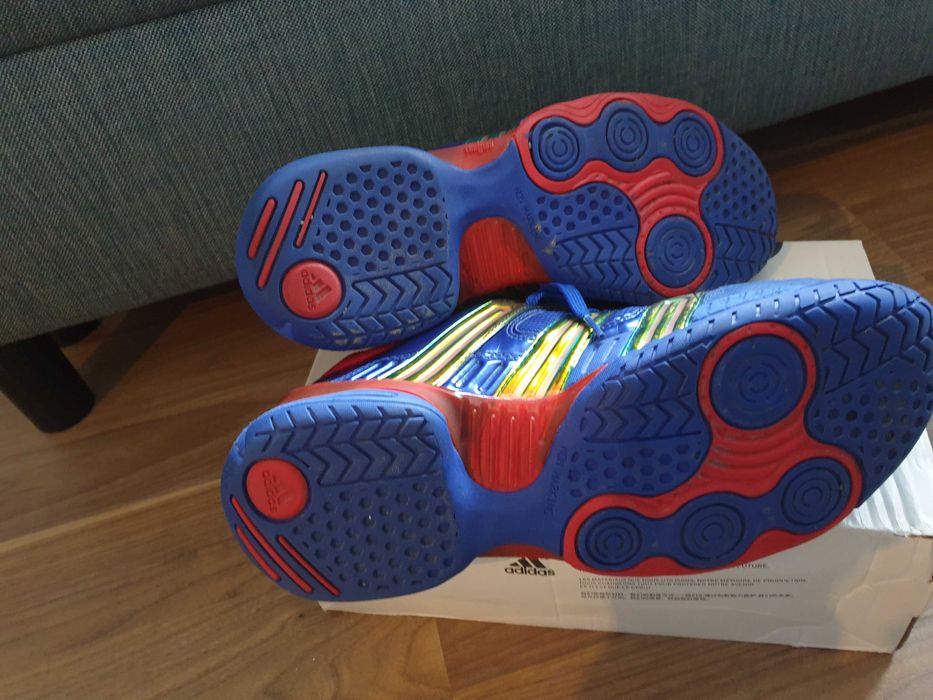Adidas Stabil 5 roz 43