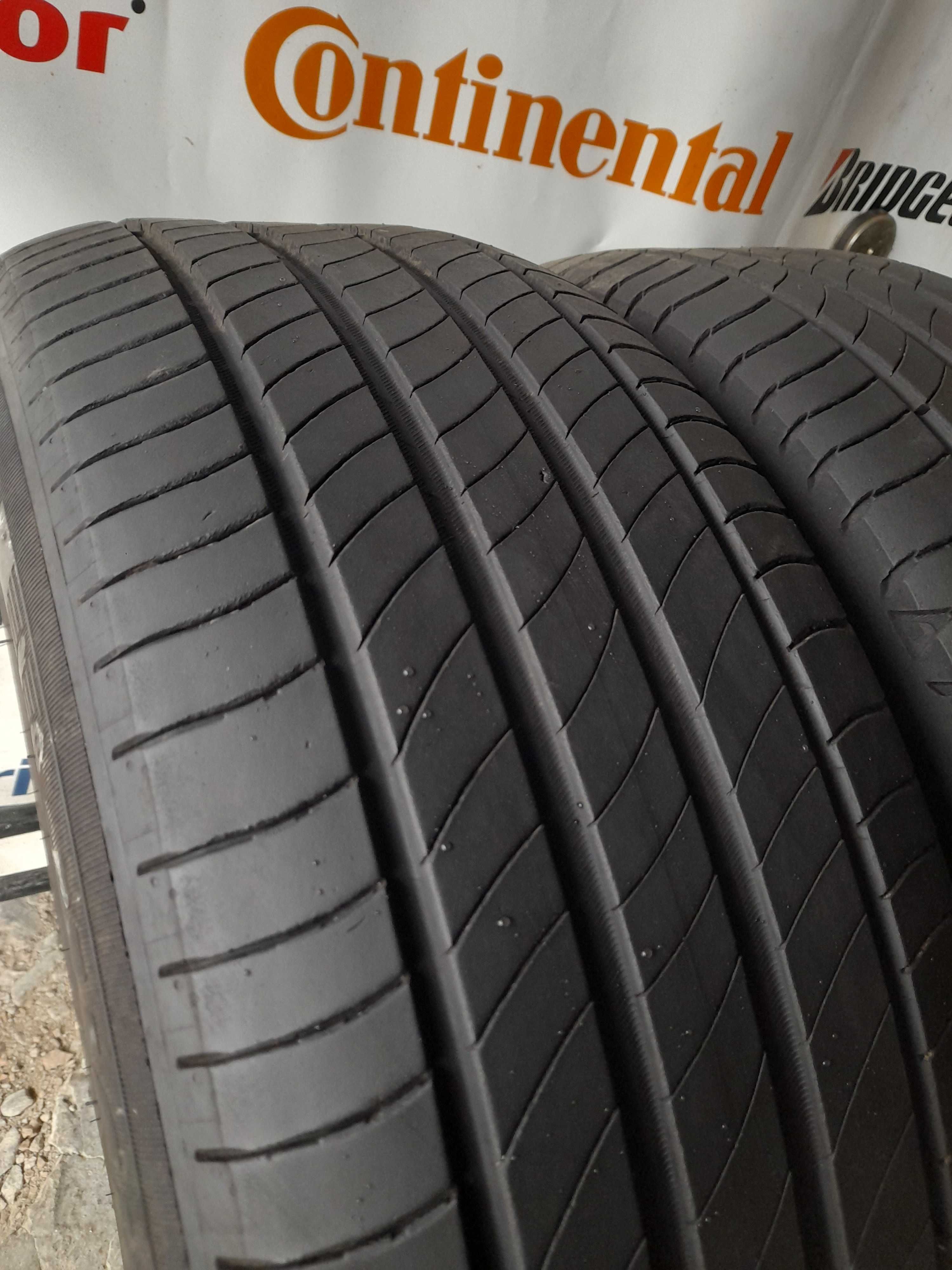 Літні шини 235/50 R19 Michelin primacy 4 2022 року