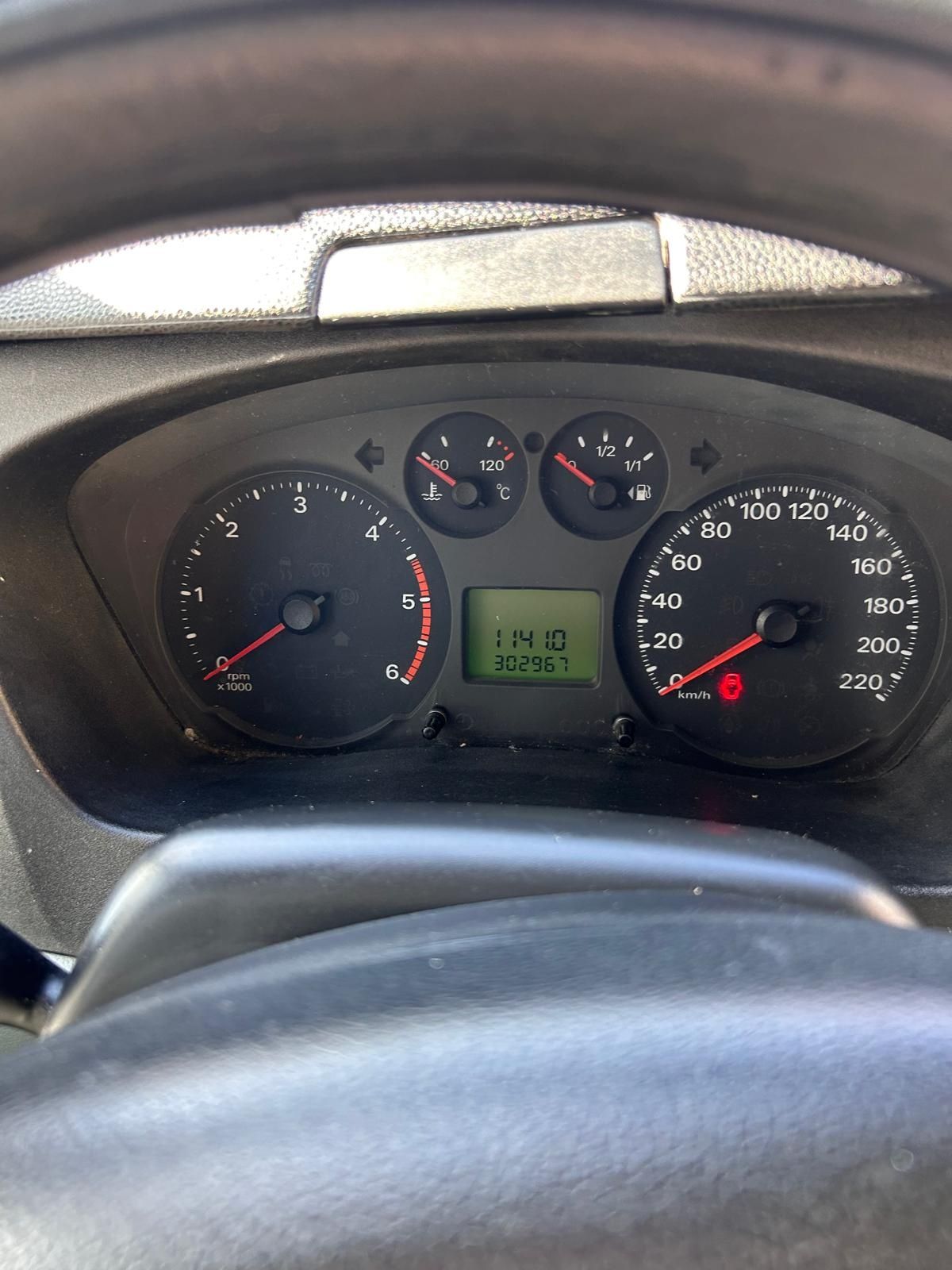 Ford Transit 2.2 tdci