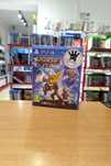 Ratchet & Clank Ps4