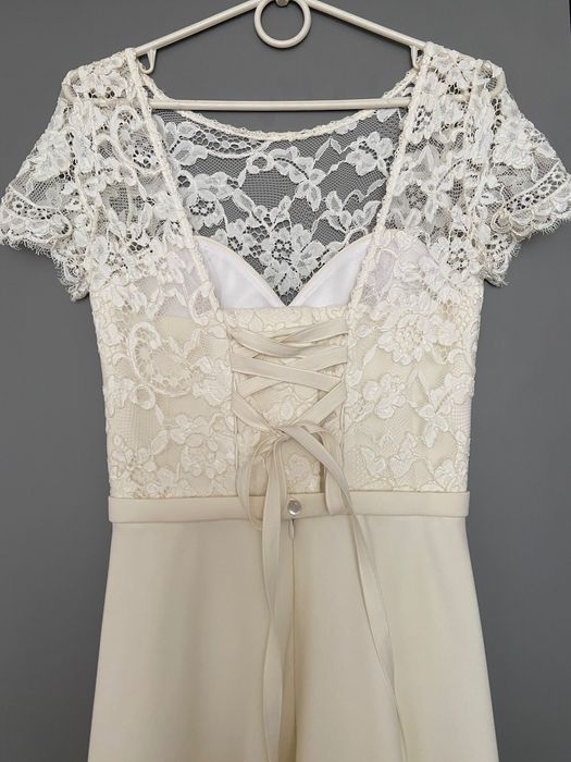 Весільна сукня Юнона