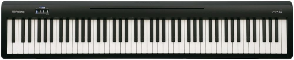 Roland FP10, pianino cyfrowe | kup NOWY wymień STARY