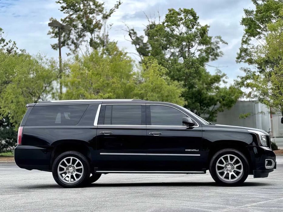 GMC Yukon      2020