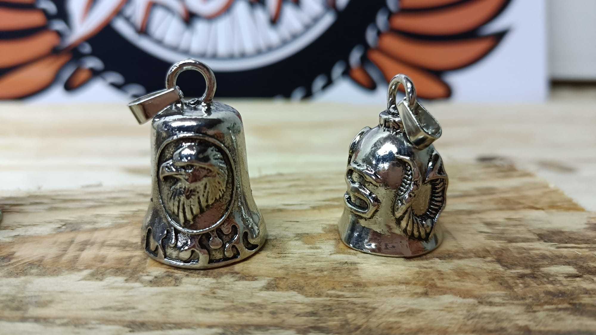 Guardian Bell/ Sinos Harley