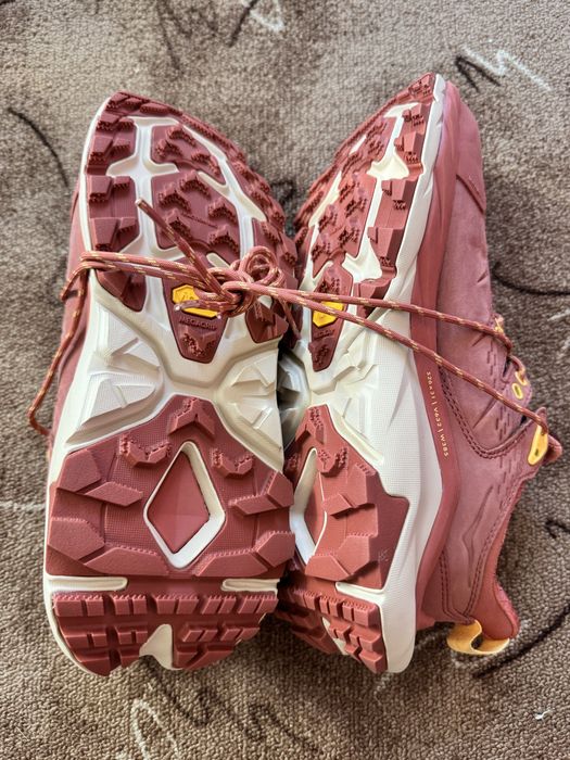 Кросівки Hoka Kaha 2 Low GTX, оригінал, нові, Vibram
