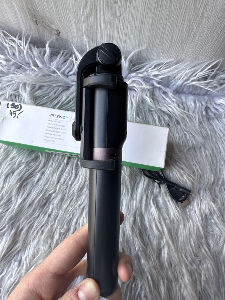 Selfie Stick BW-BS3 BliTZW IF