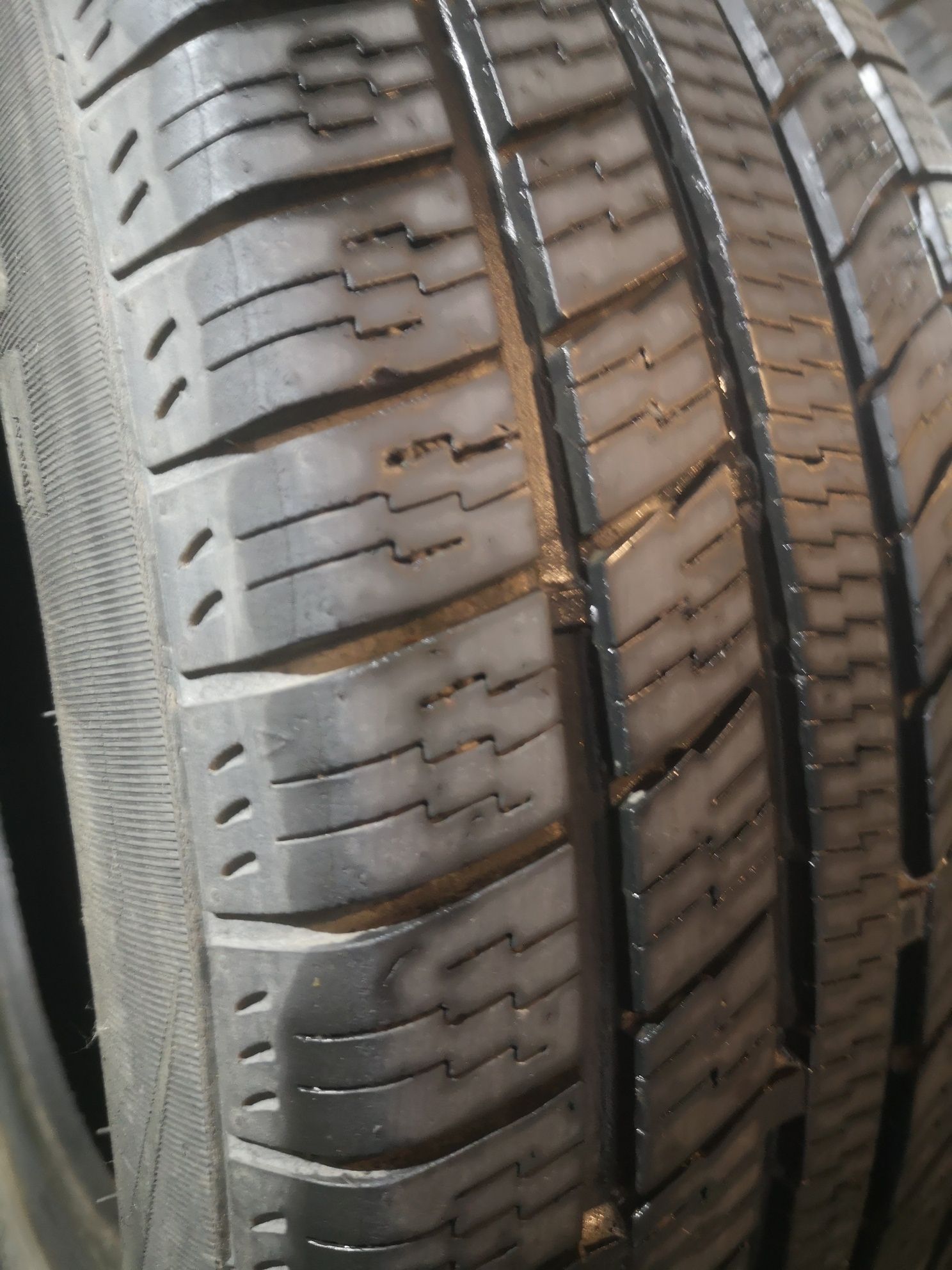 Opony całoroczne Torque 185 60 r14