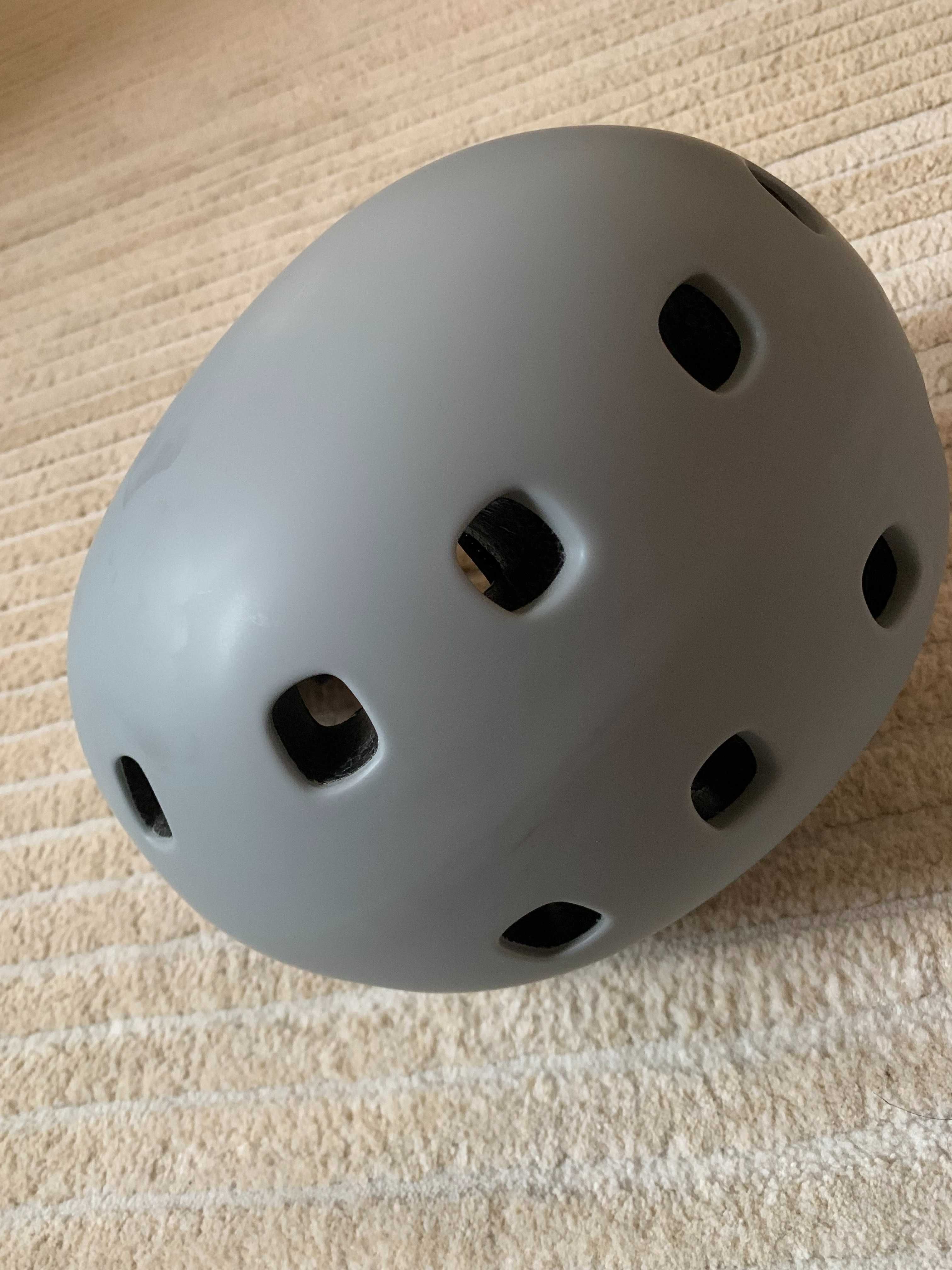 Kask Rowerowy Kross Super Hero NOWY