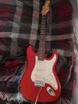 Gitara Elektryczna C. Aemon