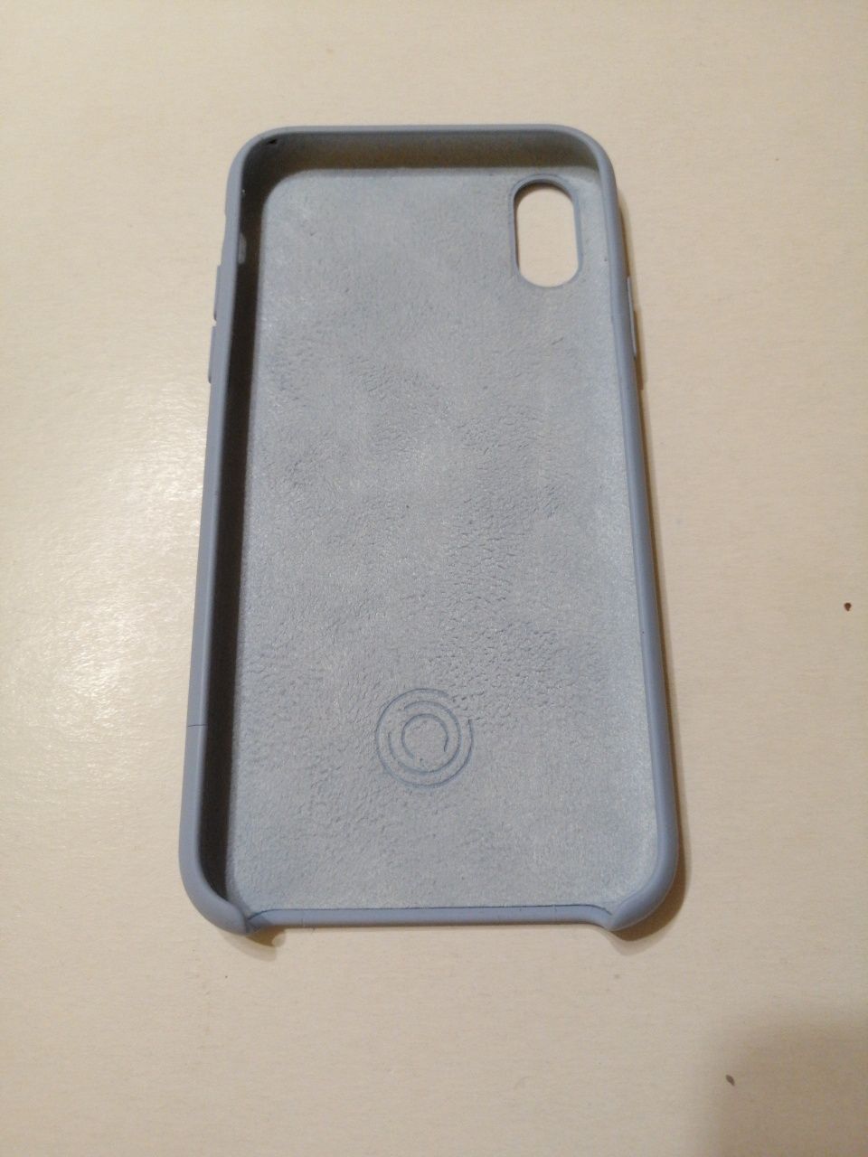 Pokrowiec, Etui do Iphone XS