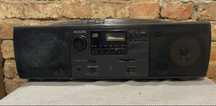 Radiomagnetofon PHILIPS AZ8022/DO