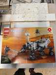 Lego Technic 42158 – NASA Mars Rover Perseverance