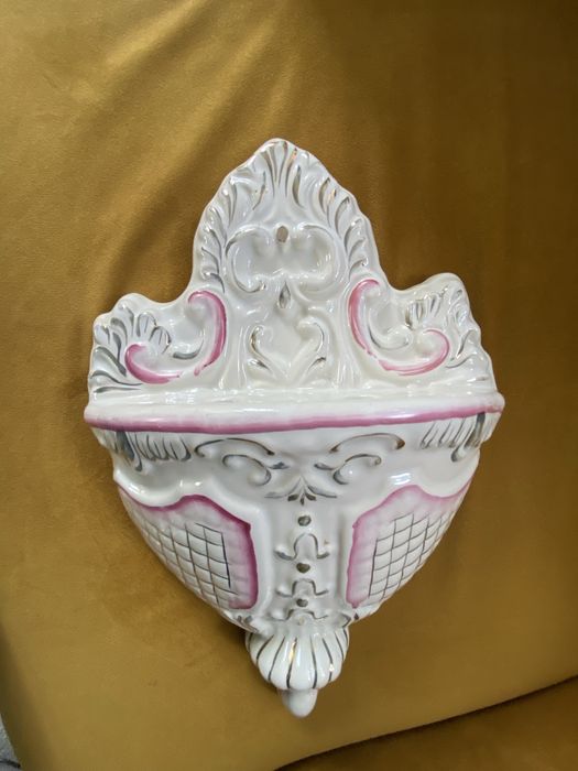 Ceramiczna osłonka ścienna