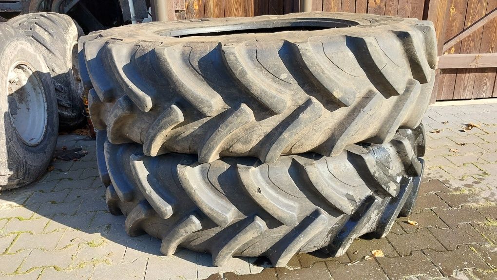 Opona Cultor 460/85R38, 18.4R38